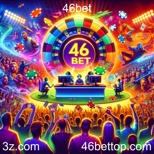 O Crescimento dos E-sports: Uma Nova Era nos Jogos Competitivos